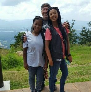 Meet your Posher, Ron